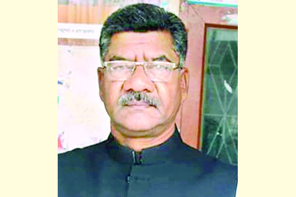 শাহজাদপুরে অস্ত্রের রাজনীতি শুরু করেন মেয়র মিরু