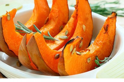 স্বাস্থ্য সুরক্ষায় কুমড়ার ভূমিকা