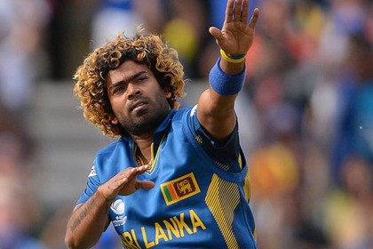 ফের শ্রীলঙ্কা দলে মালিঙ্গা