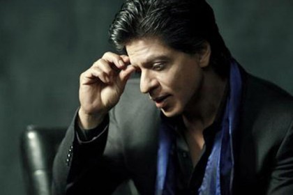 শ্যুটিং শেষ শাহরুখের, অতঃপর....!