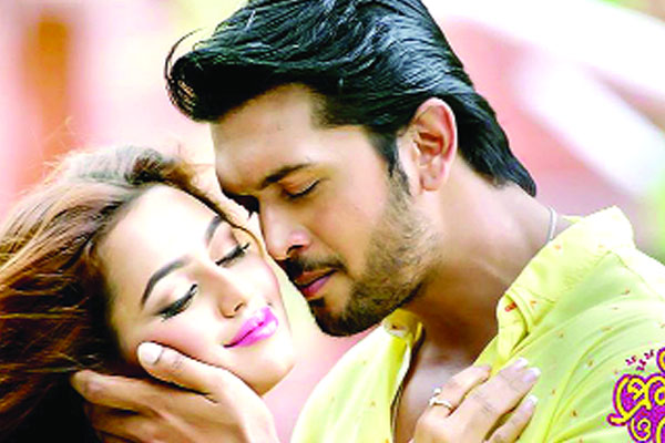 প্রেমী ও প্রেমী