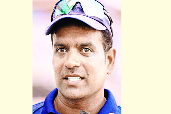 টাইগারদের স্পিন কোচ সুনীল যোশী!