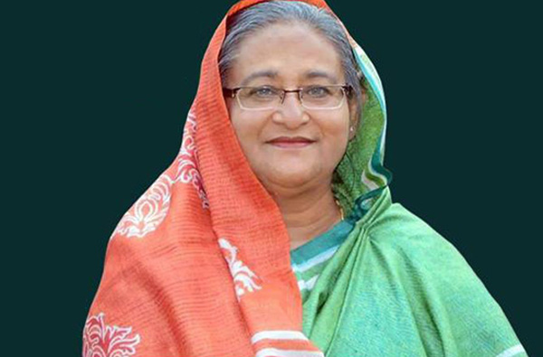 'জনগণের নিরাপত্তায় আনসার ও গ্রাম প্রতিরক্ষা বাহিনী কাজ করে যাচ্ছে'