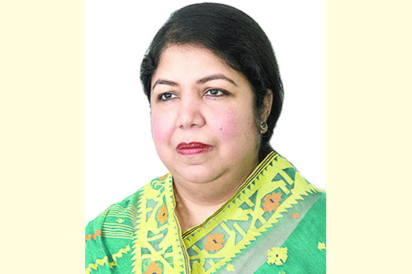 নারীর ক্ষমতায়নে চাই রাজনৈতিক সদিচ্ছা