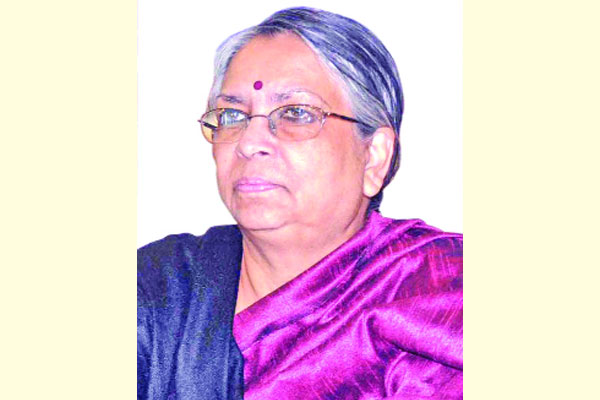 জাতীয় জীবনে যুক্তির অভাব