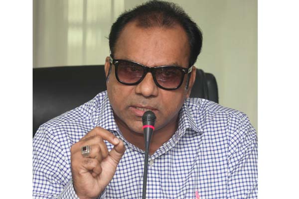 'ইয়াবা বন্ধে মাত্র দু'দিন দরকার'