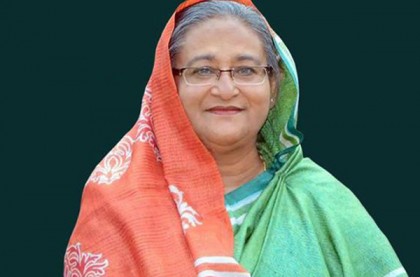 'জনগণের নিরাপত্তায় আনসার ও গ্রাম প্রতিরক্ষা বাহিনী কাজ করে যাচ্ছে'