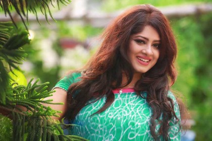'সুজয়ের চিঠি'তে মৌসুমী