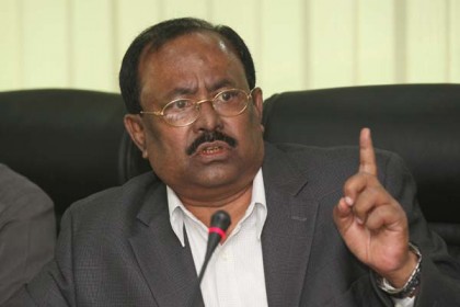 'মাদকের ভয়াবহতা মোকাবেলায় নিজের জায়গায় শক্ত হতে হবে'