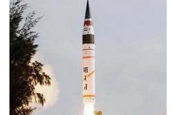 যে কোন ক্ষেপণাস্ত্রকে ধ্বংসের ক্ষমতা রাখে ভারতের ‘‌স্টার ওয়ার্স’‌
