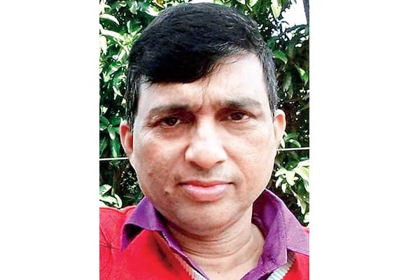 ফেসবুকে পোস্ট দিয়ে ব্যাংক কর্মকর্তার আত্মহত্যা