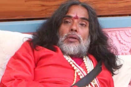 সাধু ওমের বিরুদ্ধে এক নারীর গুরুতর অভিযোগ