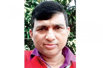 ফেসবুকে পোস্ট দিয়ে ব্যাংক কর্মকর্তার আত্মহত্যা