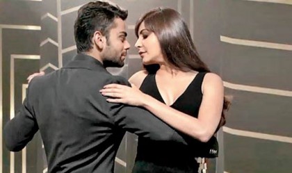 বিরাটের নাম শুনতেই তেলে-বেগুনে জ্বলে উঠলেন আনুশকা!