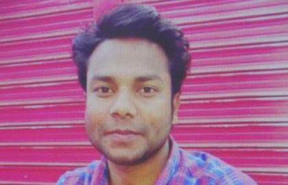 ছাত্রলীগ কর্মী খুন; গ্রেফতার নেই, মামলাও হয়নি