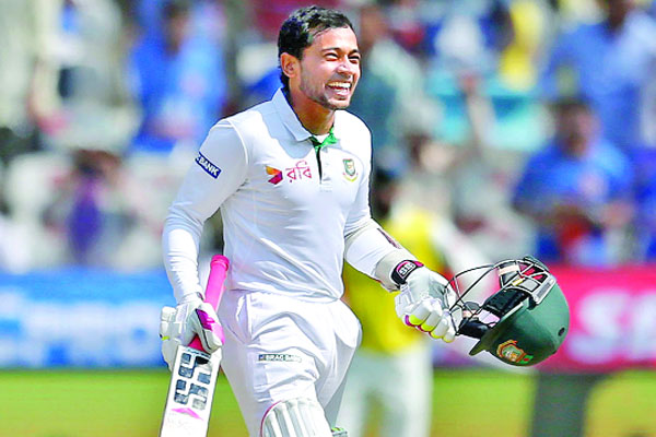 গড়তে হবে ইতিহাস