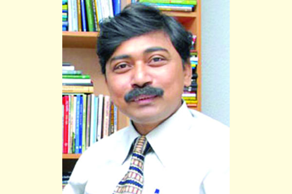 বায়ুদূষণের মতোই ক্ষতিকর ভাষাদূষণ