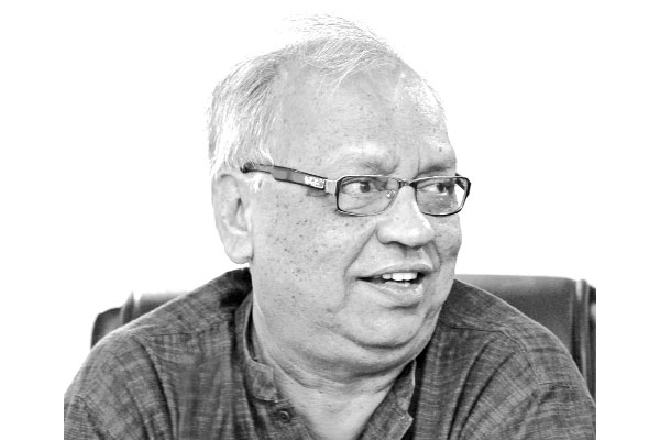 হোন্ডা গুণ্ডা আর মণ্ডা এই তিন নির্বাচনের পাণ্ডা