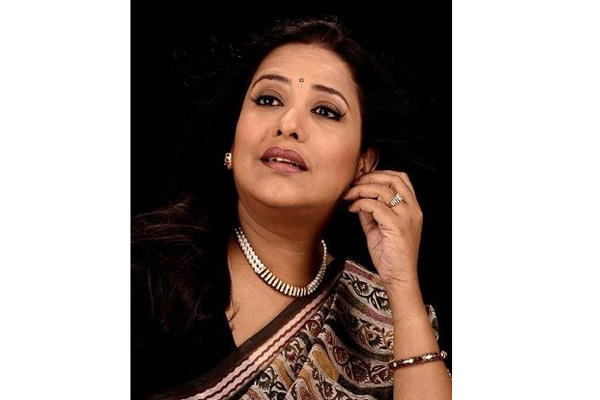 ক্ষুদে গানরাজে অতিথি বিচারক সুবর্ণা মুস্তাফা