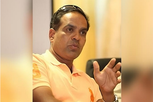 টাইগারদের স্পিন কোচ হচ্ছেন সুনিল যোশি