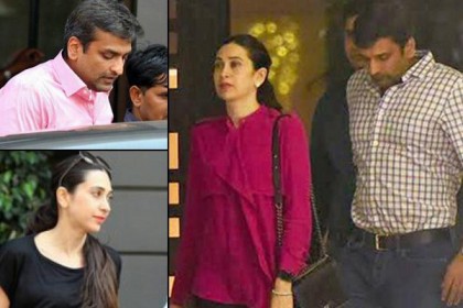কারিশমাকে ঘিরে তার বয়ফ্রেন্ডের পরিবারে অশান্তি