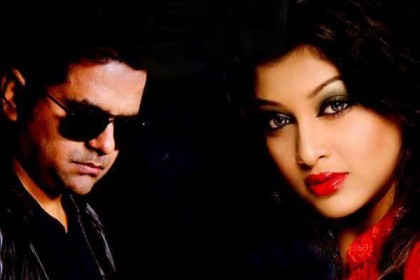 'রাতাড্ডা উইথ তানভীর'-এ আজকের অতিথি সারিকা