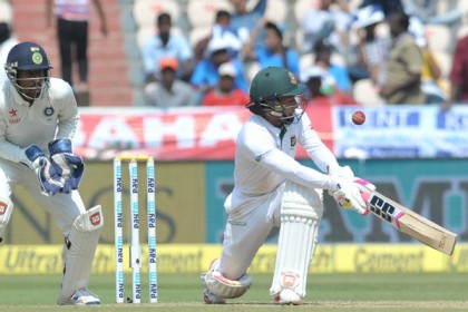 ফিরে গেলেন মুশফিকও