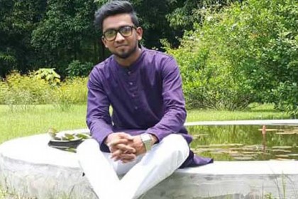 আমেরিকা যাওয়ার পথে বাংলাদেশি তরুণের মৃত্যু