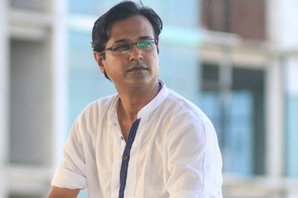 মুক্তি পেল আসিফ আকবরের ‘এই শোন’ (ভিডিওসহ)