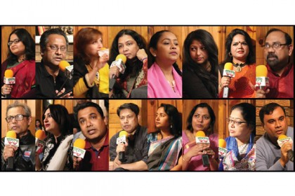 বাংলা সংস্কৃতির বিকাশে সক্রিয় কানাডার বাংলা টেলিভিশন 