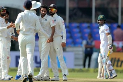 টপ অর্ডারের ব্যর্থতায় টাইগারদের পরাজয়