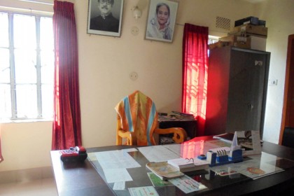 নানা অনিয়মে চলছে ঠাকুরগাঁও যুব উন্নয়ন অধিদপ্তর
