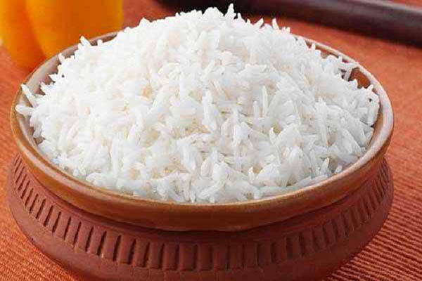 শুধু ভাত খেয়েই দু'সপ্তাহে কমবে ওজন!
