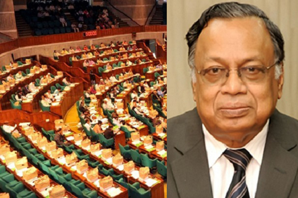 '৩৮ দেশে বন্দি সাড়ে ৯ হাজার বাংলাদেশি'
