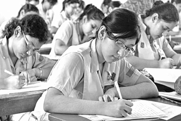 এইচএসসি পরীক্ষা প্রস্তুতি-২০১৭