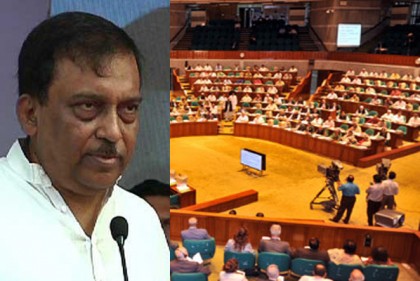'আহসান উল্লাহ মাস্টার হত্যার আসামির অবস্থান শনাক্ত হয়নি'