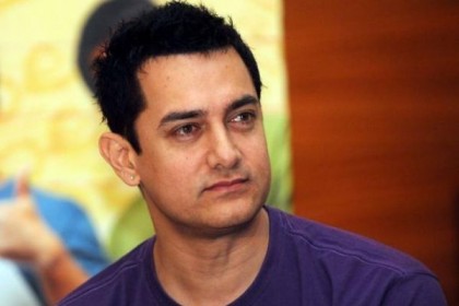 এবার মহাকাশে পাড়ি দেবেন আমির খান!