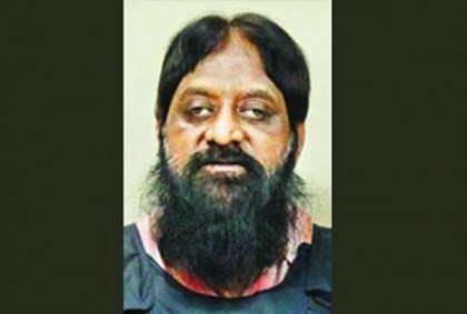 নতুন করে বিচার শুরু জেএমবি নেতা সাইদুরের
