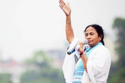 পশ্চিমবঙ্গের ২১তম জেলা কালিম্পং
