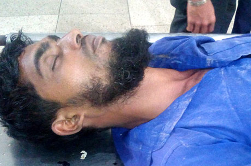 
রাজধানীতে অজ্ঞানপার্টির খপ্পরে অটোরিকশা চালক