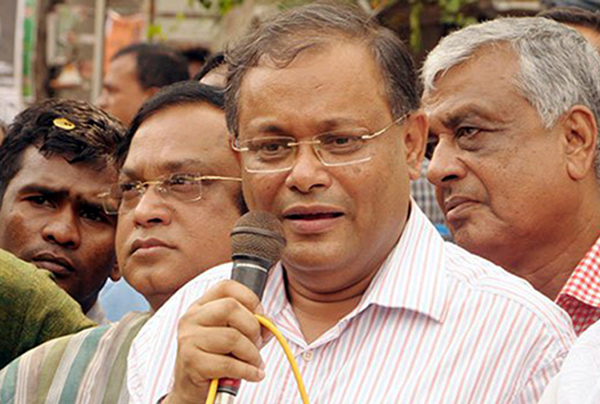 পদ্মাসেতুতে ষড়যন্ত্রকারীদের রিমান্ডে নেওয়ার আহ্বান