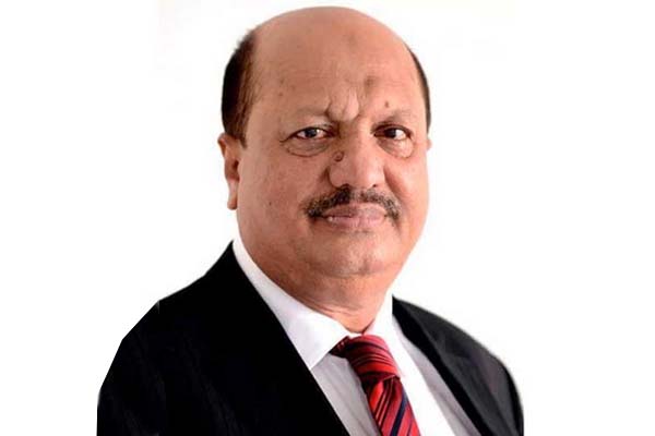 সুরঞ্জিতের স্থলাভিষিক্ত হলেন খসরু