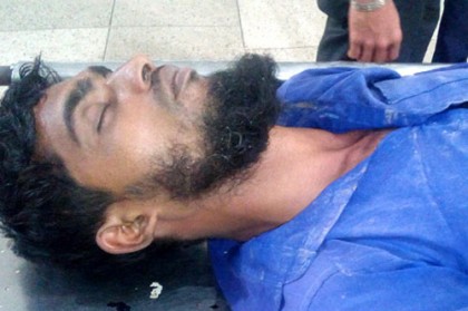 
রাজধানীতে অজ্ঞানপার্টির খপ্পরে অটোরিকশা চালক