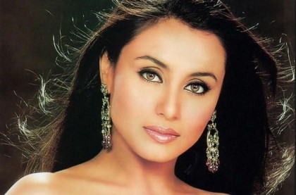 তিন বছর পর অভিনয়ে ফিরছেন রানি মুখার্জি