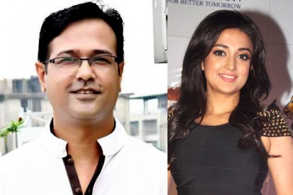একসঙ্গে গাইবেন আসিফ-মোনালি
