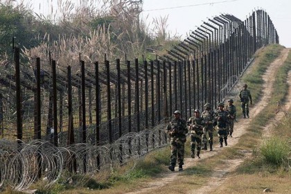 ভারত-পাকিস্তানের সমস্যা নিয়ে উদ্বেগ প্রকাশ করল আমেরিকা