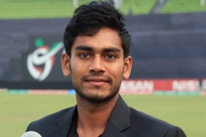 এবারের আইপিএল নিলামের তালিকায় মিরাজ