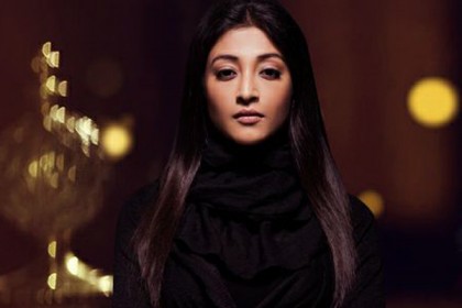 পাওলির 'হেট স্টোরি ৪'