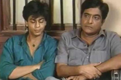 ফের দূরদর্শনের পর্দায় শাহরুখের 'সার্কাস'