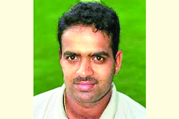 টাইগারদের ক্যাম্পে যোশি